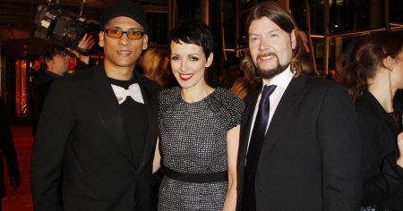 Stars und Spritzen: 10 Promis gegen den Impfzwang