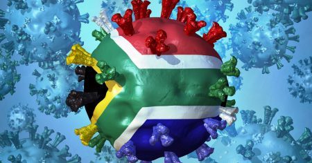 Zitat des Tages: Medien-Pandemie schlimmer als Omikron