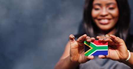 Omikron-Hysterie – in Südafrika kein Grund zur Panik