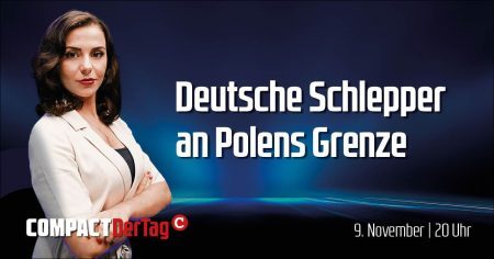 COMPACT.Der Tag – JETZT ansehen