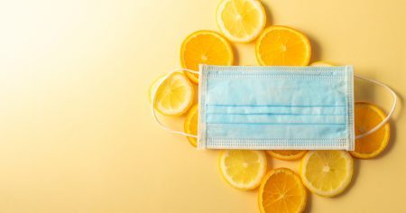 Studien belegen: Vitamin C hilft doch bei Corona