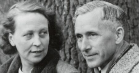 „Knochenstürme“ – Der Briefwechsel zwischen Ernst und Gretha Jünger