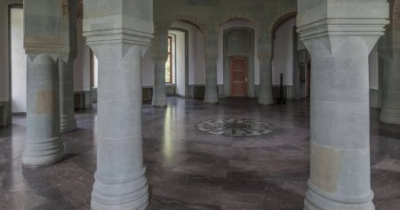 Himmlers Wewelsburg: Sinnbild für die esoterische Richtung des Nationalsozialismus