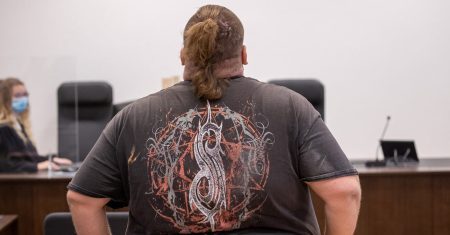 Wenn der Hater zweimal klingelt