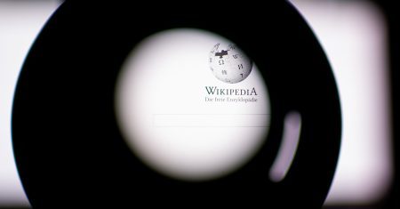 Holen wir uns Wikipedia zurück!