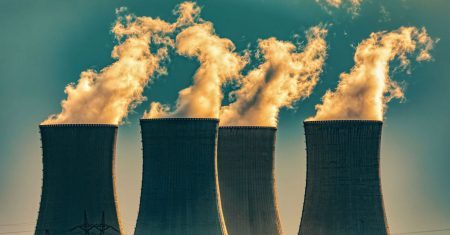 Renaissance der Atomkraft