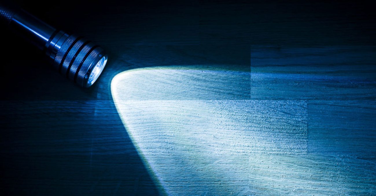 Gewappnet für den Ernstfall