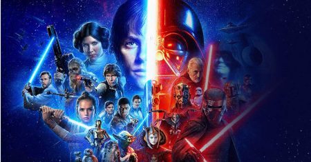 Zensur-Zoff bei Star Wars