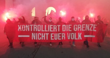 Zehntausende in Wien: Aktuelle Meldungen und Bilder – mit Updates!