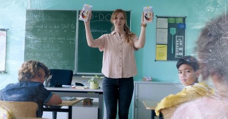 Kika-Serie: Im Land der alten weißen Monster