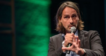 Richard David Precht – ein neuer Querdenker?