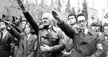 Okkult-Nazi Serrano: Er sah in Hitler den Messias