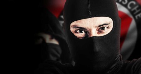 Skandal: CDU schützt Antifa-Hammerbande
