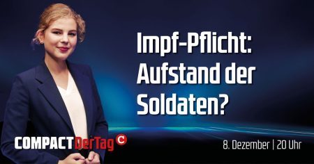 COMPACT.Der Tag – JETZT ansehen