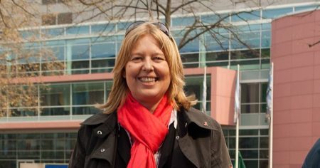 Bundestagspräsidentin: Impfpflicht vielleicht überflüssig