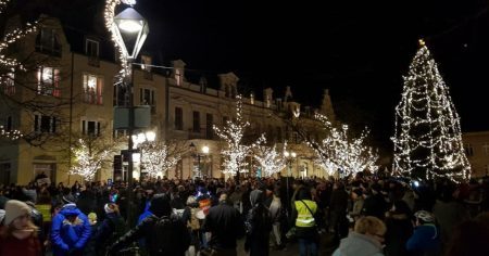 Freiheitsvirus in Bernau? 800 Bürger zeigten Gesicht gegen Corona-Diktatur