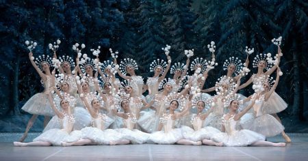 Cancel Culture: Berliner Staatsballett stoppt Tschaikowskys „Nussknacker“