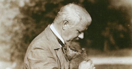 Gabriel von Max: Maler, Okkultist, Naturforscher