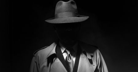 Geheimdienst-Irrsinn: „Wir sind schon im Krieg!“
