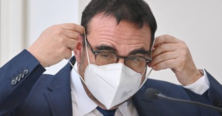 Corona-Diktatur: Holetschek (CSU) will höhere Kassenbeiträge für Ungeimpfte