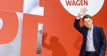 Zitat des Tages: Lautis Fanboys