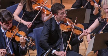 Impf-Zwang: Musikerin ruft Wiener Philharmoniker zum Streik auf