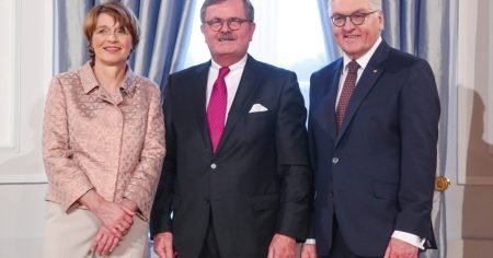 Zitat des Tages: „Montgomerys Wortwahl zeugt von Arroganz und Anmaßung“