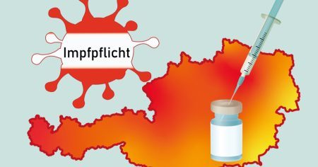 Österreich: Wird Omikron zum Killer für die Impfpflicht?