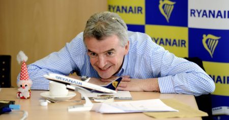 Fluglinien-Chef fordert: Macht Ungeimpften das Leben schwer!