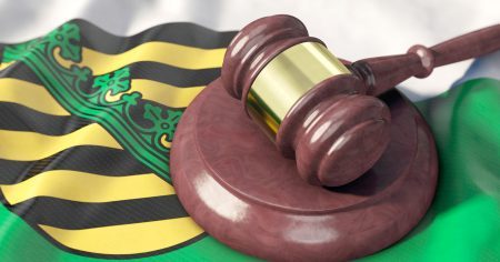 Schnellprozesse und Telegram-Zensur: Sachsens Staatsregierung dreht durch