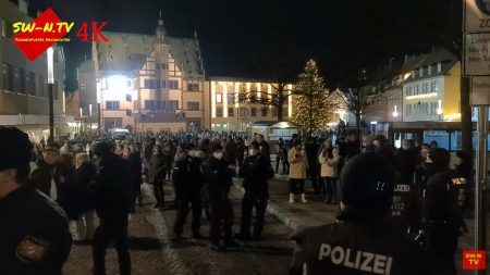 Schweinfurt: Neuer Höhepunkt der Polizeigewalt – Vierjähriges Kleinkind verletzt