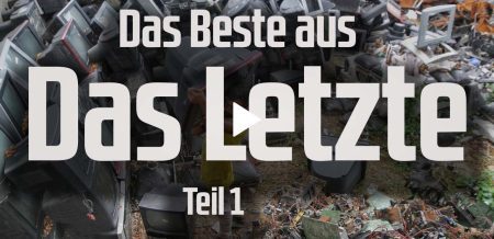 Das Beste aus Das Letzte – Teil 1