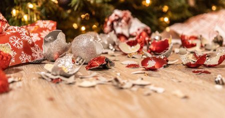 Schon wieder: Corona-Regime versaut uns Weihnachten und Silvester