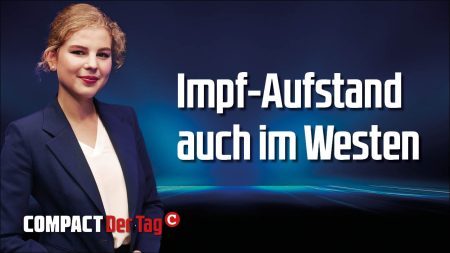 COMPACT.Der Tag – JETZT ansehen