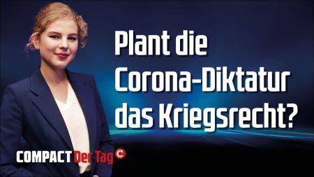 COMPACT.Der Tag – JETZT ansehen