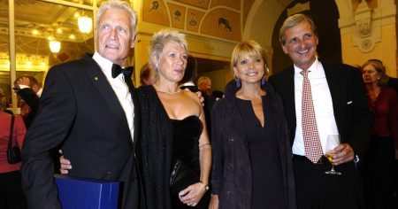 #Ungeimpft: „Doktor Specht“ bringt Uschi Glas auf die Palme