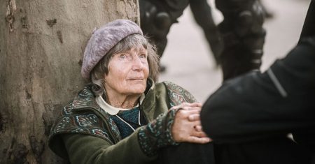 Überleben in der Impf-Diktatur