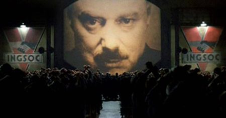 Freiheit heißt Sklaverei