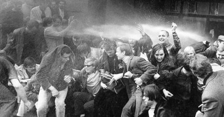 Streik und Widerstandsrecht