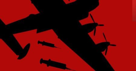 Booster-Harris, do it again – und weitere Impf-Werbung