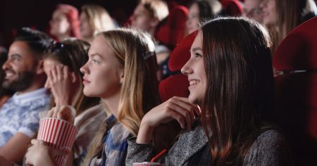 Belgiens Kinos, Theater und Konzerte ignorieren Lockdown