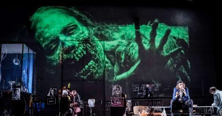 Gutmenschen auf Zombie-Jagd