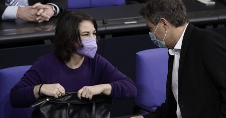 Baerbock & Habeck: Wer hat sie wirklich auf dem Kieker – und warum?