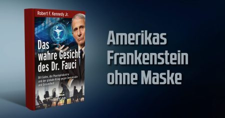 Tribunal für Fauci! Jetzt gibt es die große Anklageschrift