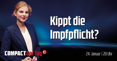 COMPACT.DerTag – JETZT ansehen