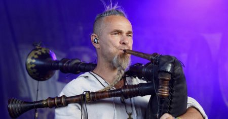 Der tote Ex-Musiker von In Extremo: Was Medien und Polizei verschweigen