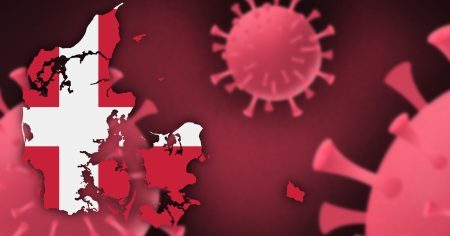 Neue Omikron-Variante in Dänemark: Wieder Panik auf der Titanic?