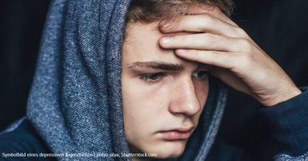 Studie der Uni Essen: Dreimal mehr Suizidversuche bei Kindern während des Lockdowns