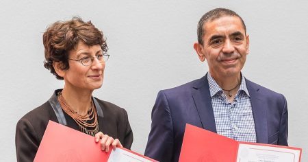 Plandemie: Biontech bereitete sich schon Ende 2019 auf Corona vor