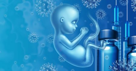 mRNA-Impfstoffe: Eine tödliche Gefahr für die Babys